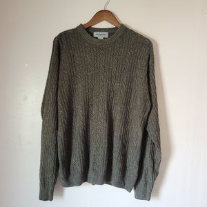 Kint sweater